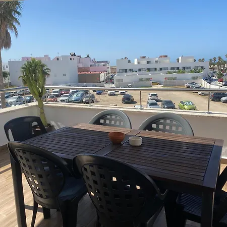 Appartamento Casitasmanoli Conil Conil De La Frontera