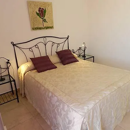 Casitasmanoli Conil Appartement