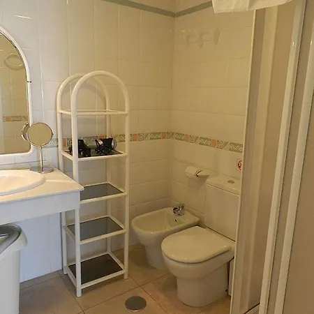 Casitasmanoli Conil Appartement *