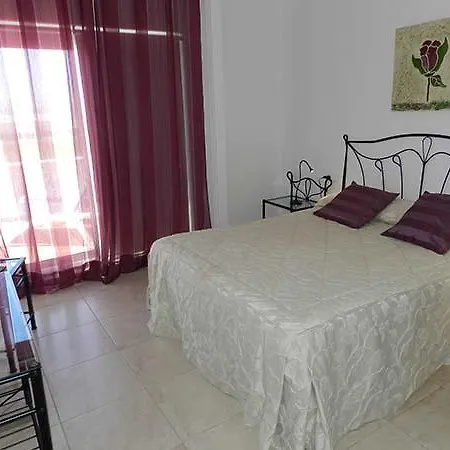 Appartamento Casitasmanoli Conil